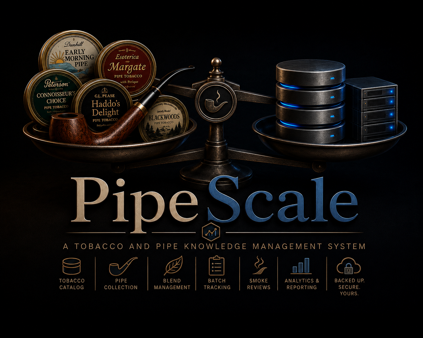 PipeScale